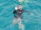  Snorkelling on the Great Barrier Reef 