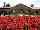  Stanford University 