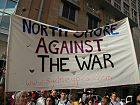  Ant-war demonstrations, Sydney 