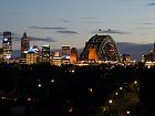  Sydney by night 