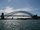  Sydney Harbour Bridge 