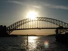 Sydney sunset 