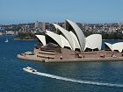  Sydney Opera House 