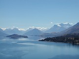  Lake Wakatipu, New Zealand 